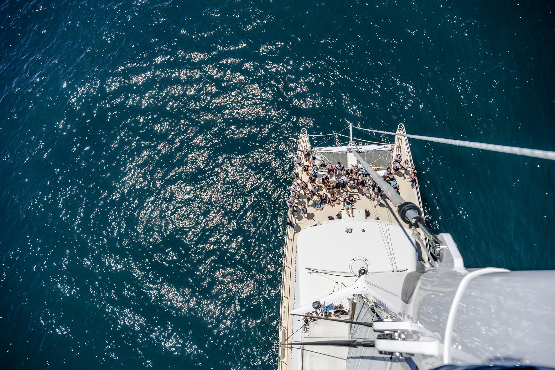 Le Côte d'Argent Union des Bateliers Arcachonnais