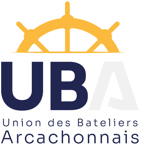 logo Union des Bateliers Arcachonnais